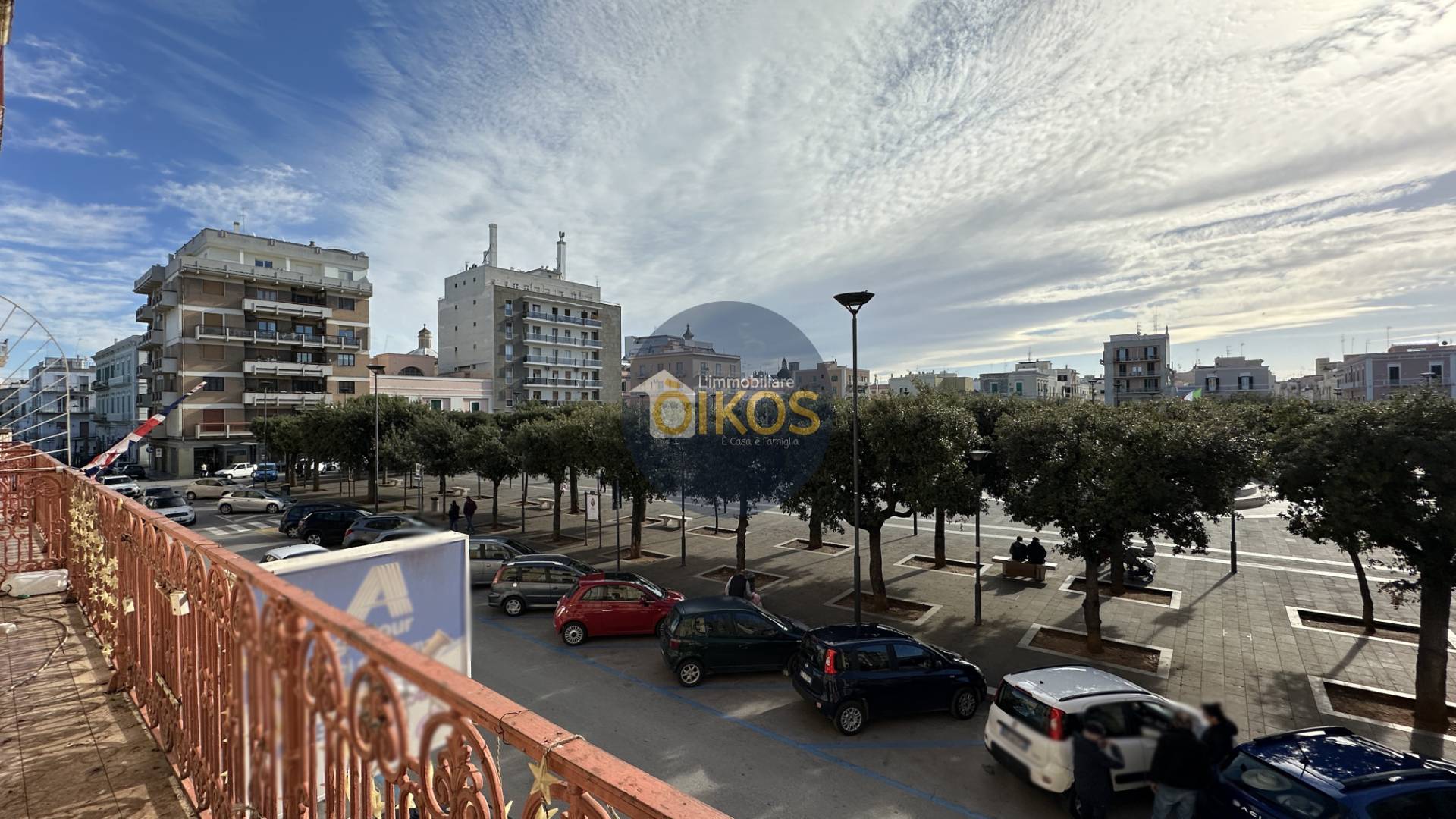 Immagine 35 di Appartamento in vendita  in Piazza Vittorio Emanuele a Monopoli