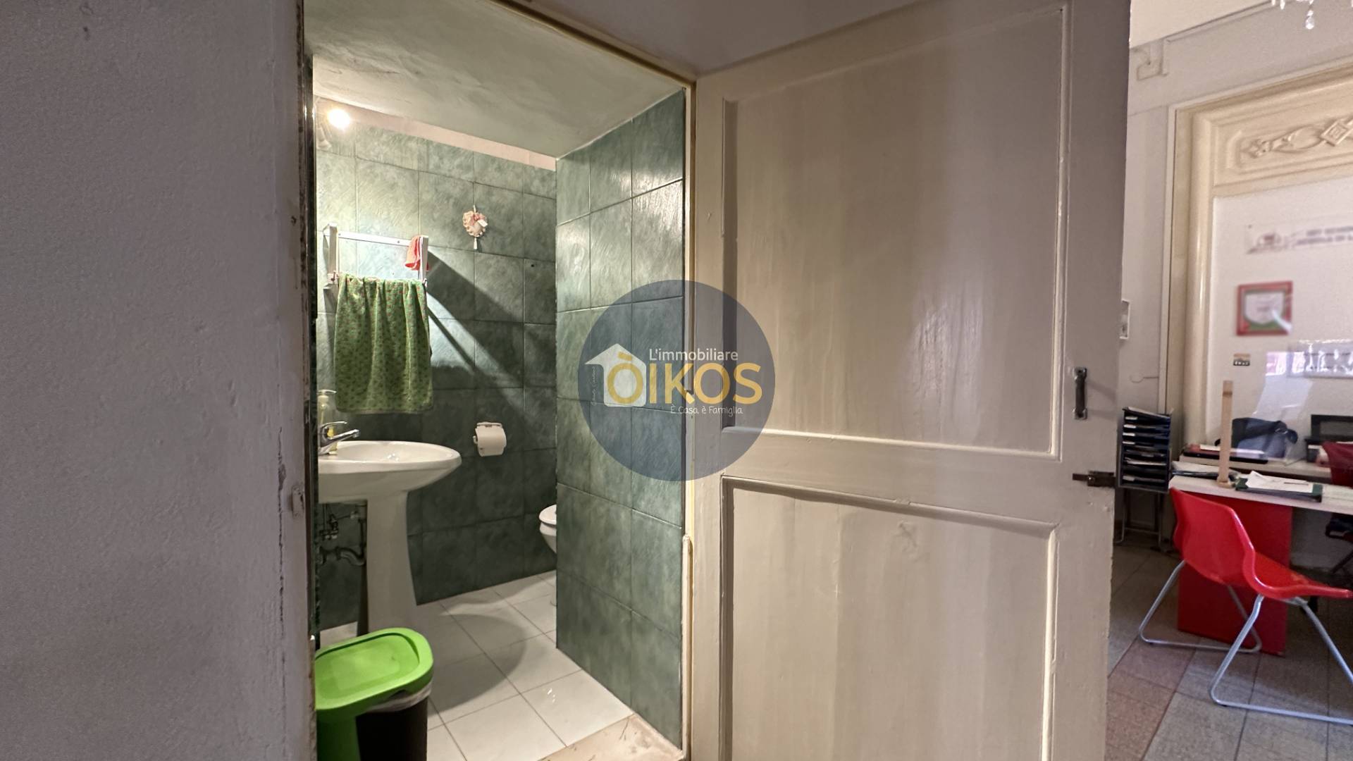 Immagine 36 di Appartamento in vendita  in Piazza Vittorio Emanuele a Monopoli