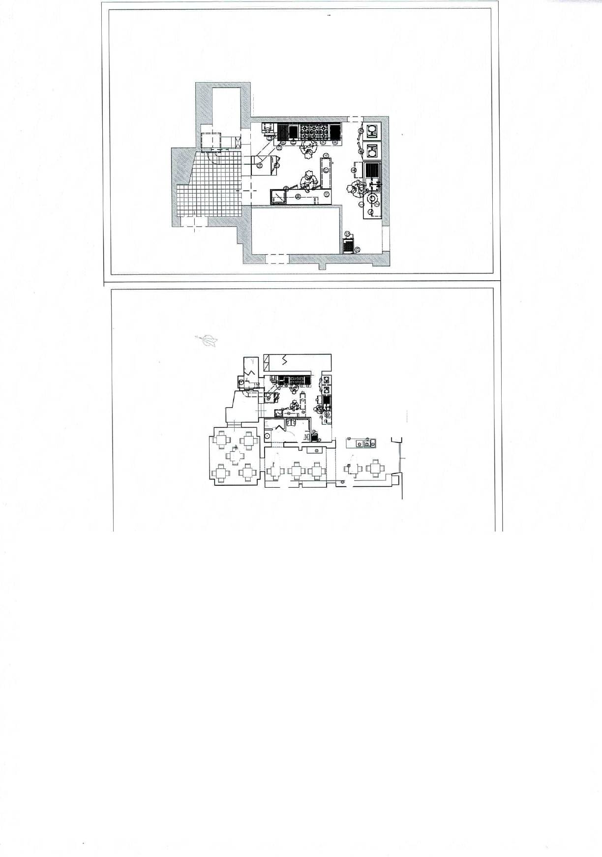 Immagine 48 di Attività commerciale in vendita  in Piazza Vittorio Emanuele 39 a Monopoli