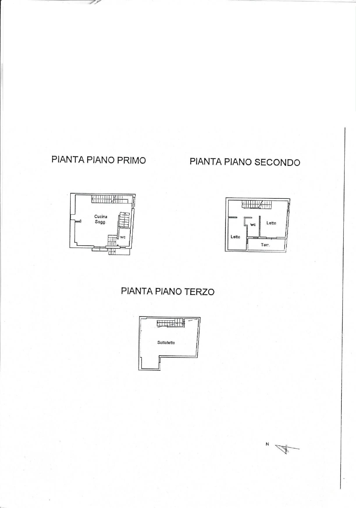 Immagine 61 di Casa indipendente in vendita  in Via Acquaviva d'Aragona 84 a Conversano