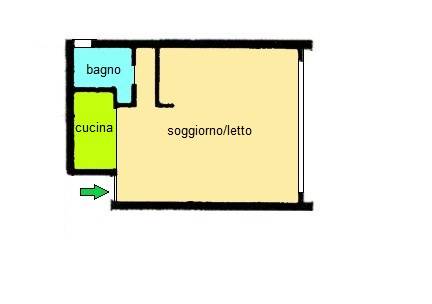 Immagine 23 di Appartamento in vendita  in 24 MAGGIO 86 a Leggiuno