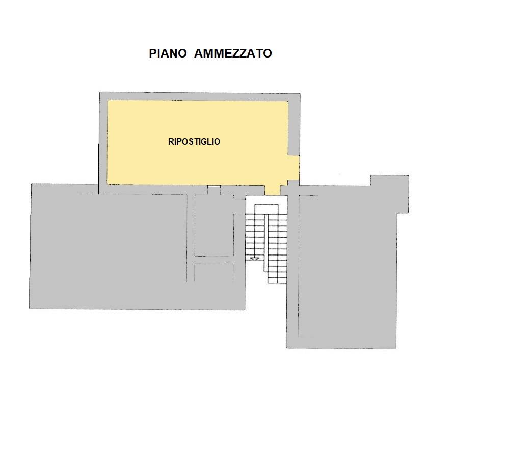 Immagine 44 di Casa semindipendente in vendita  in VIA MARINO 9 a Laveno-Mombello