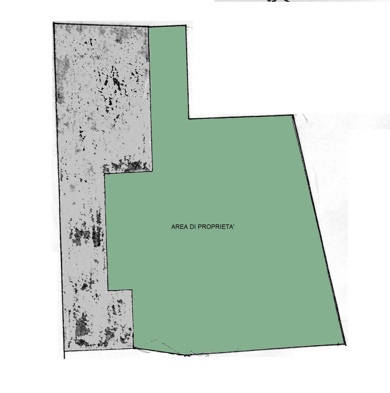 Immagine 30 di Casa semindipendente in vendita  in VIA VERDI 1 a Cadrezzate Con Osmate