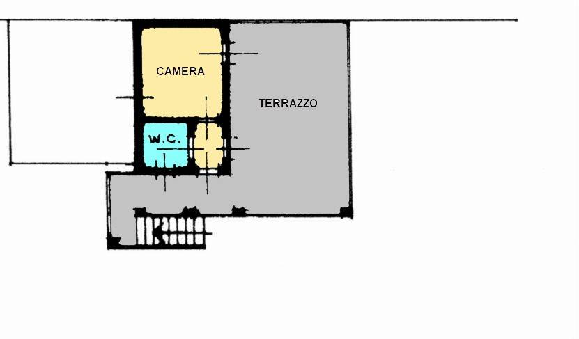 Immagine 41 di Terreno agricolo in vendita  in vicinale mazzafame a Legnano