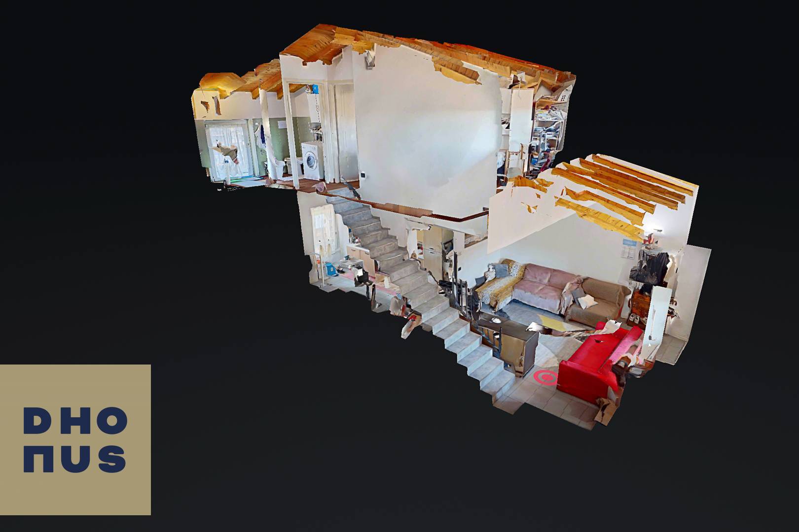 Immagine 28 di Appartamento in vendita  in Via IV Novembre 3 a Seriate