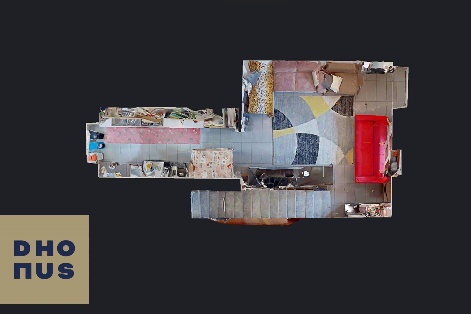 Immagine 25 di Appartamento in vendita  in Via IV Novembre 3 a Seriate