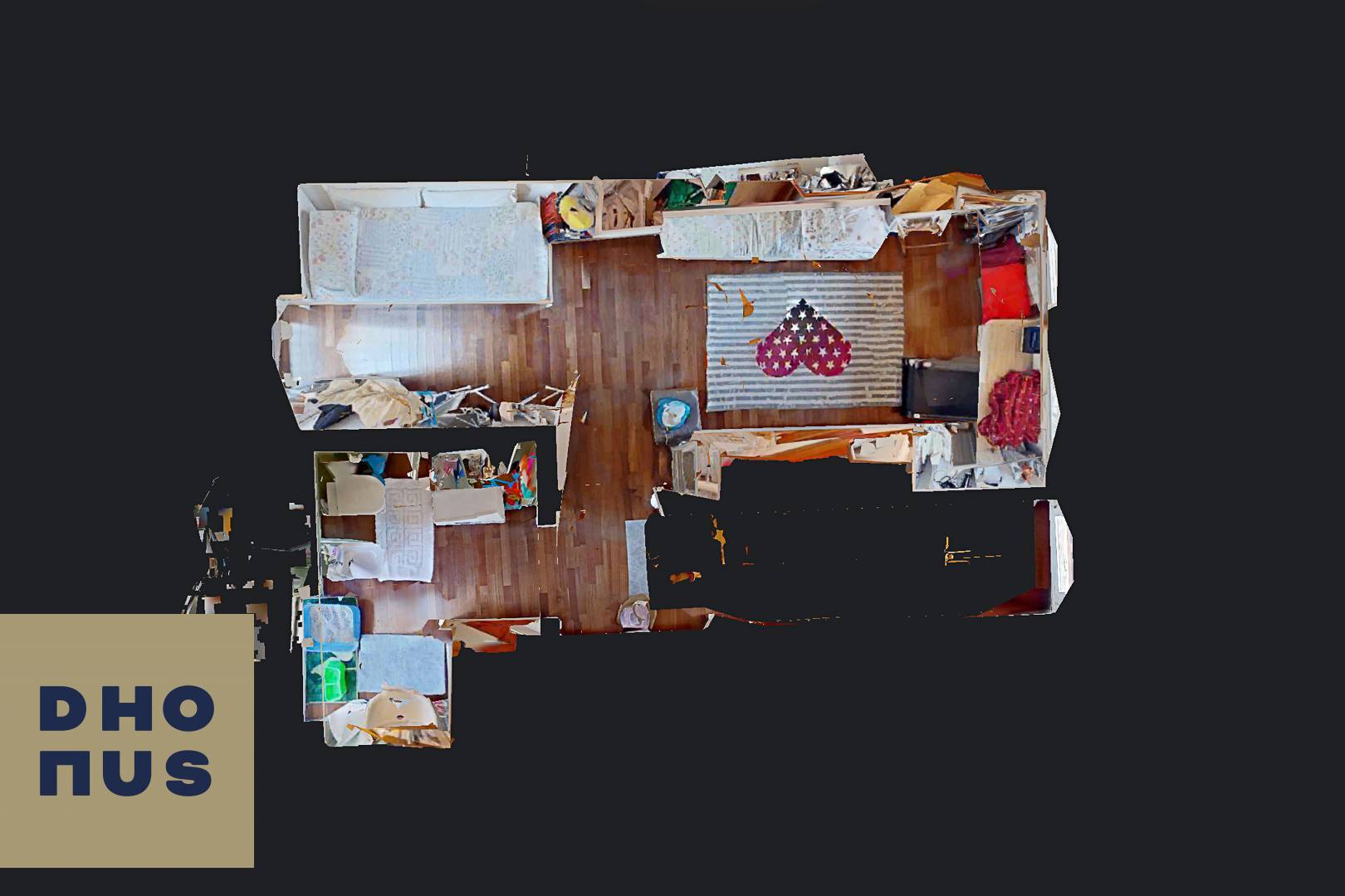 Immagine 26 di Appartamento in vendita  in Via IV Novembre 3 a Seriate