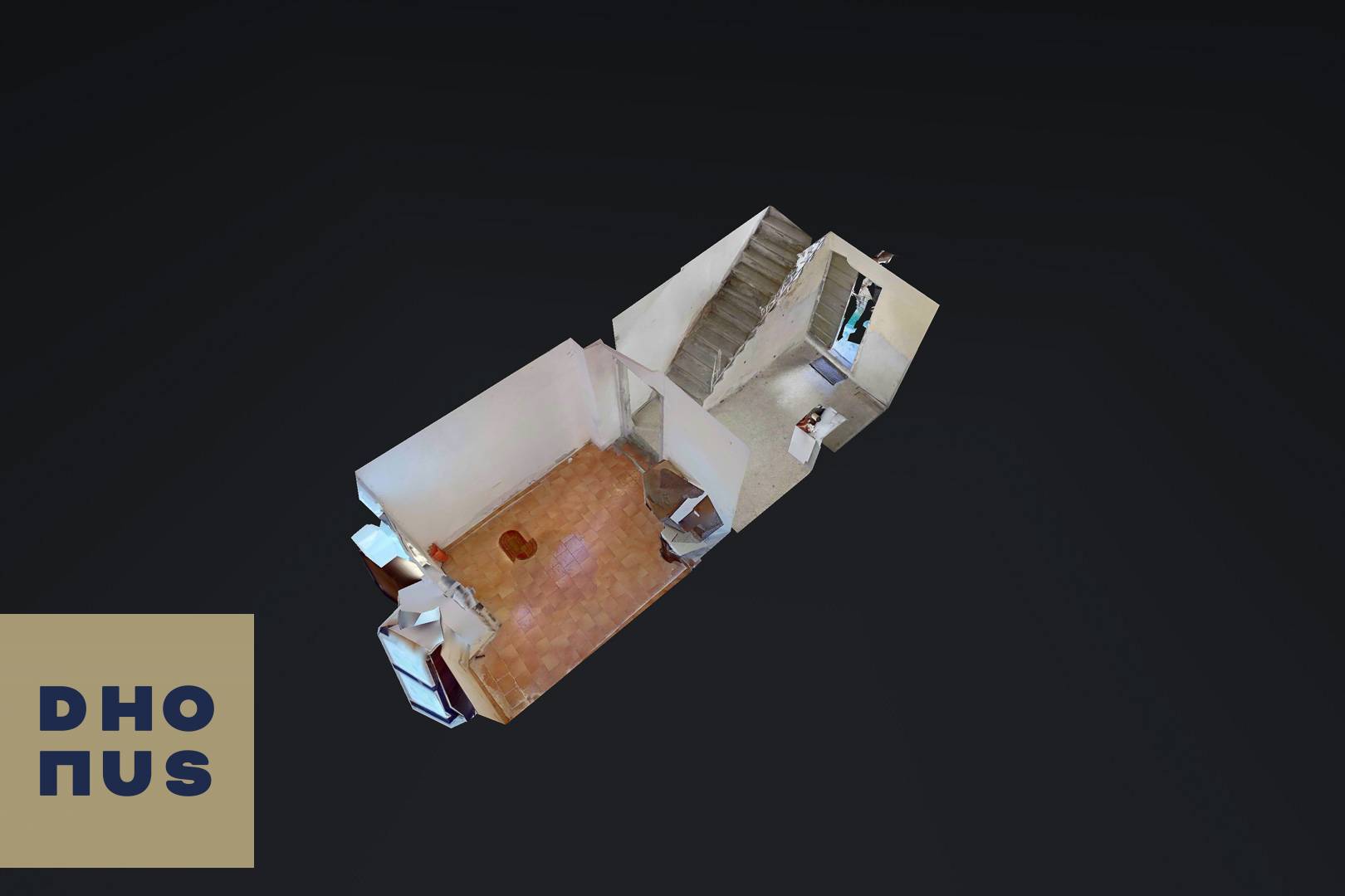 Immagine 28 di Casa indipendente in vendita  in Via Guglielmo Marconi 17 a Valnegra