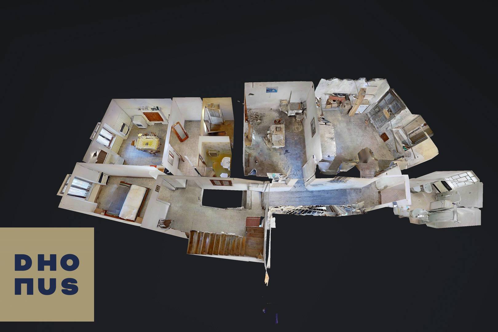 Immagine 32 di Casa indipendente in vendita  in Via Guglielmo Marconi 17 a Valnegra