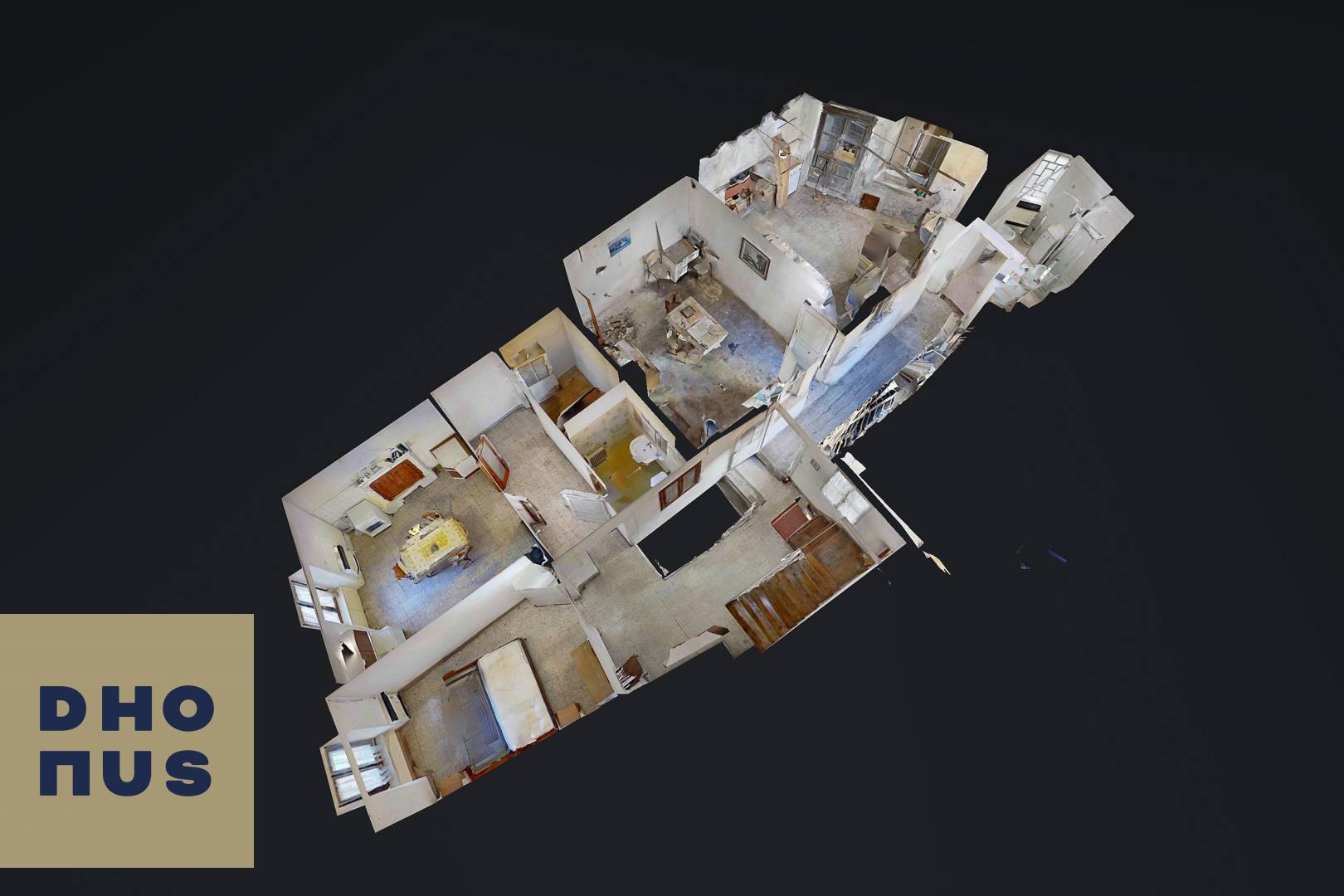 Immagine 33 di Casa indipendente in vendita  in Via Guglielmo Marconi 17 a Valnegra