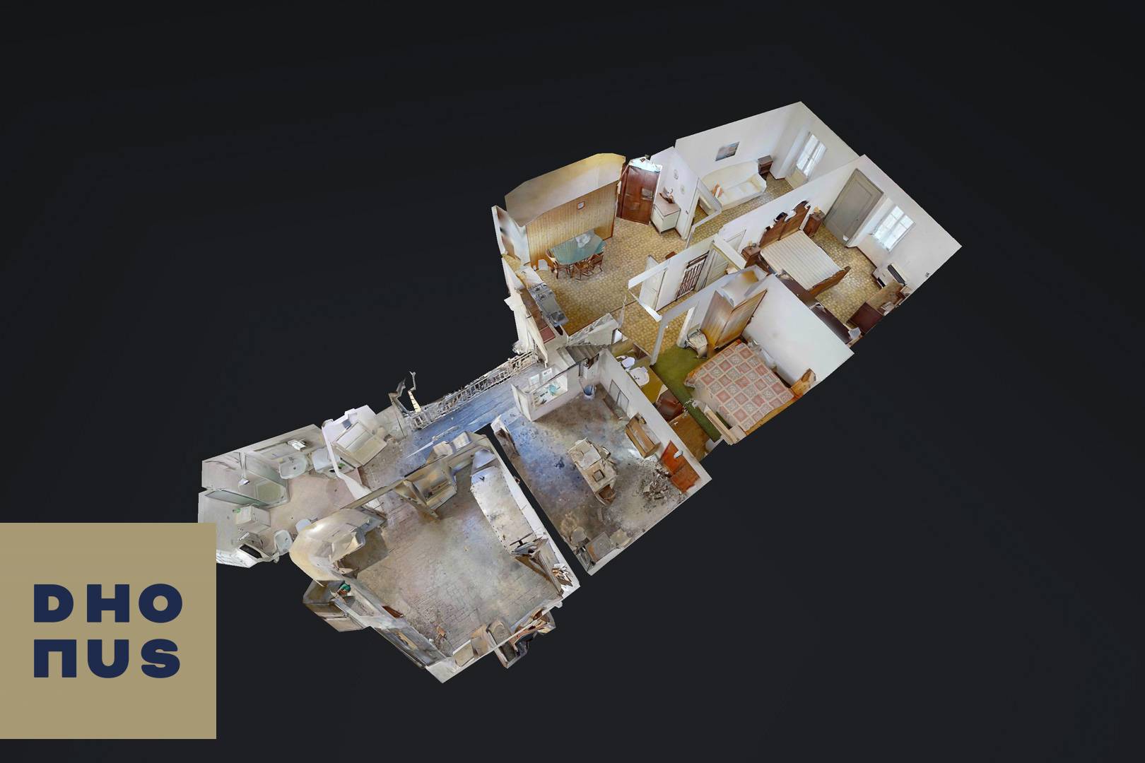 Immagine 31 di Casa indipendente in vendita  in Via Guglielmo Marconi 17 a Valnegra