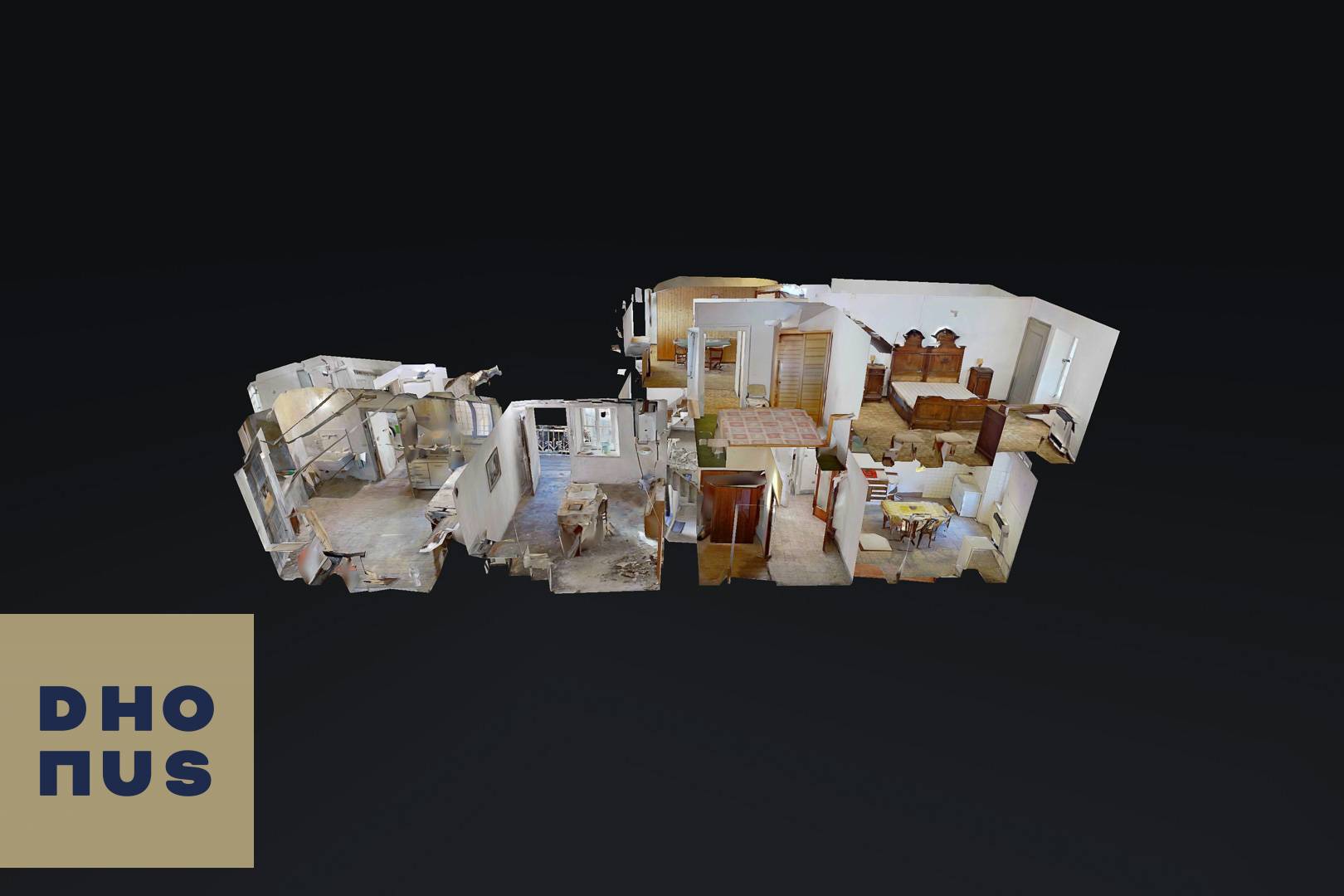 Immagine 30 di Casa indipendente in vendita  in Via Guglielmo Marconi 17 a Valnegra