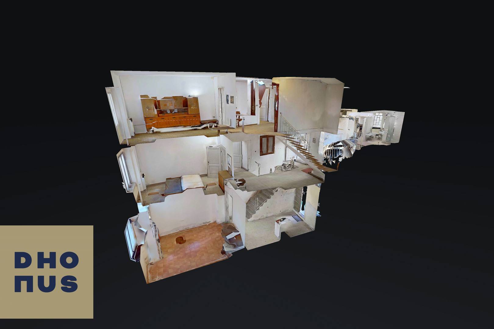 Immagine 34 di Casa indipendente in vendita  in Via Guglielmo Marconi 17 a Valnegra