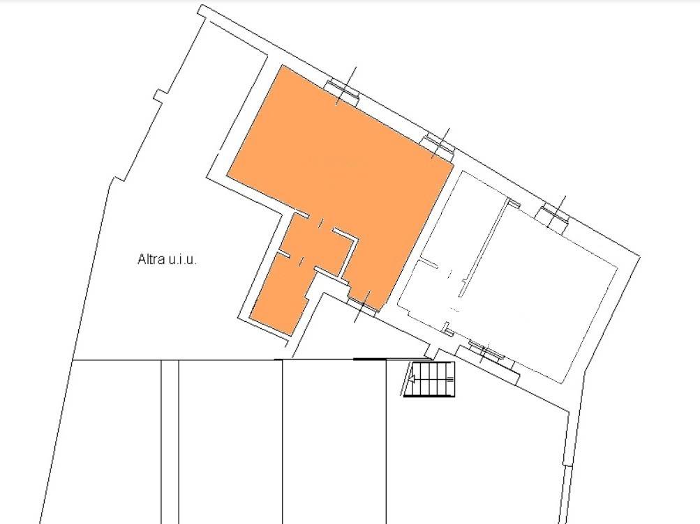 Immagine 9 di Appartamento in affitto  in VIA PONTESECCO 76 a Ponteranica