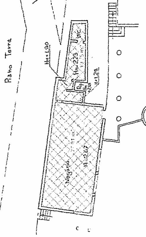 Immagine 22 di Locale commerciale in affitto  in Via San Benedetto 3 a Bergamo