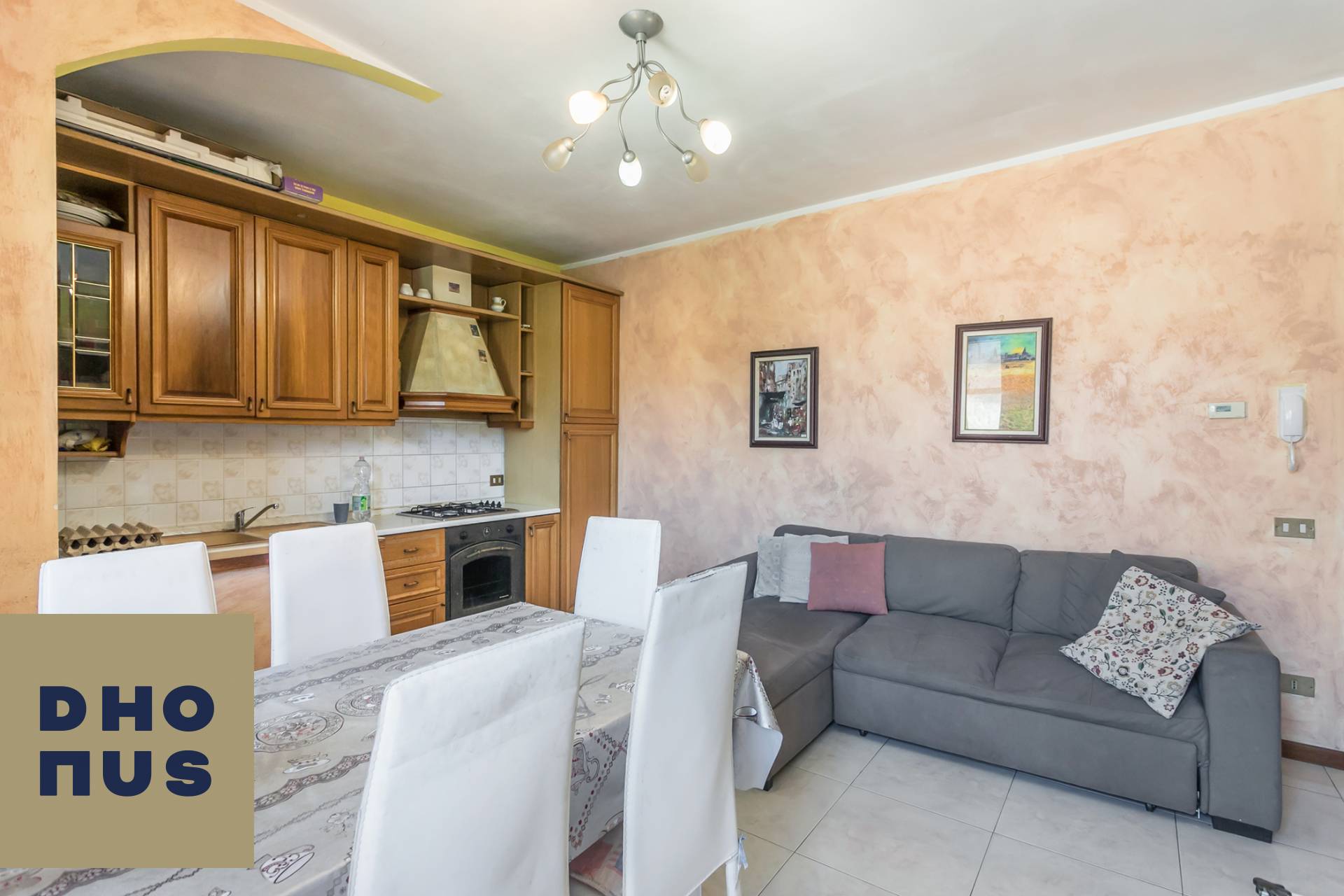 Immagine 17 di Appartamento in vendita  in Via Giuseppe Garibaldi 36 a Albano Sant'alessandro