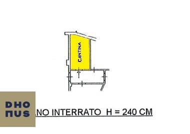 Immagine 23 di Appartamento in vendita  in Passaggio Vecchio Forno 1 a Bottanuco