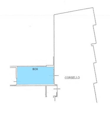 Immagine 28 di Appartamento in vendita  in Via Crocefisso 79 a Bergamo