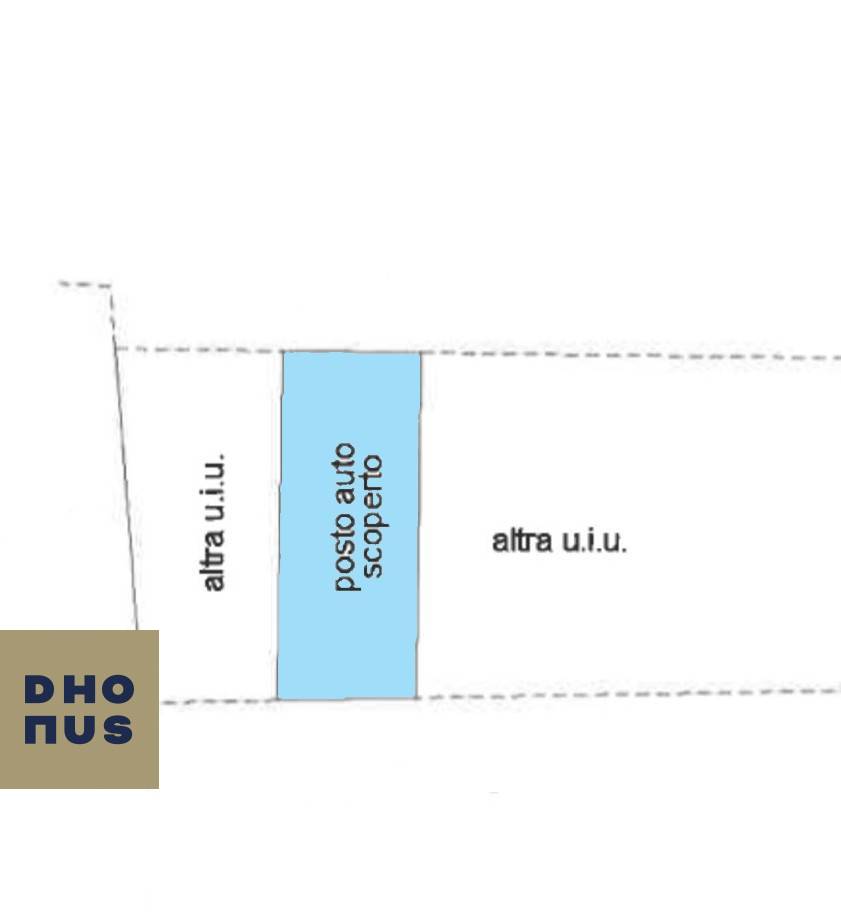 Immagine 5 di Box auto in vendita  in Via Francesco Martinengo Colleoni 35 a Ardesio
