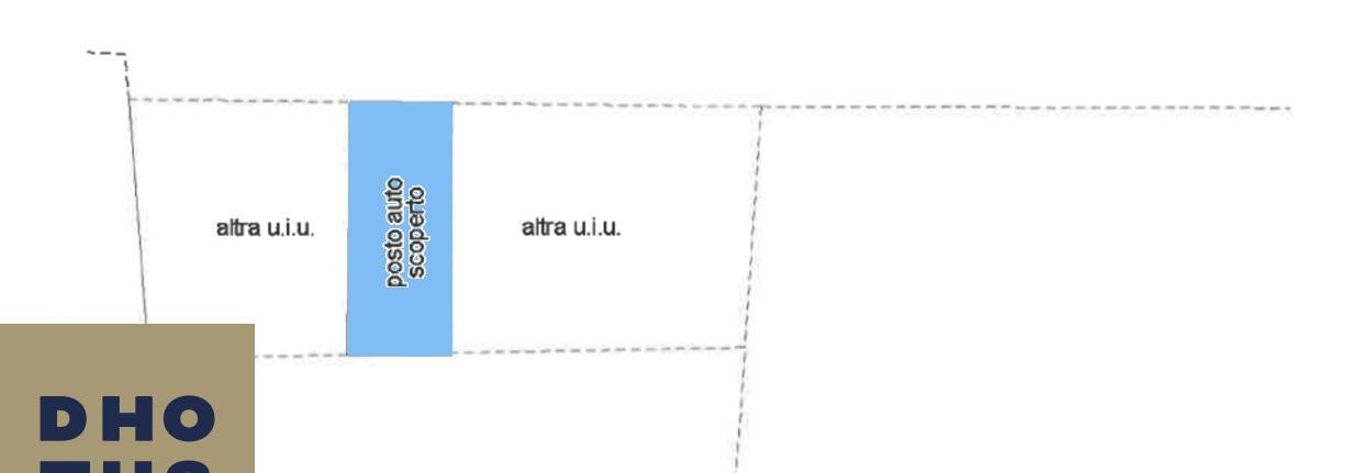 Immagine 7 di Box auto in vendita  in Via Francesco Martinengo Colleoni 35 a Ardesio