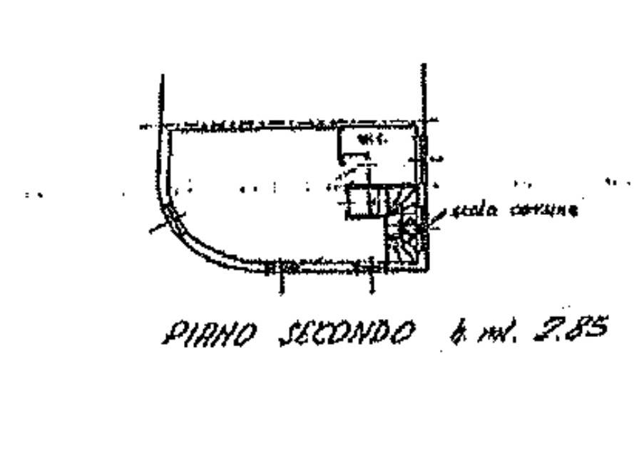 Immagine 17 di Appartamento in affitto  in Via Gamba 13 a Curno