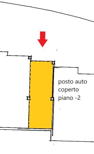Immagine 28 di Appartamento in affitto  in Via Ceresa 18 a Bergamo