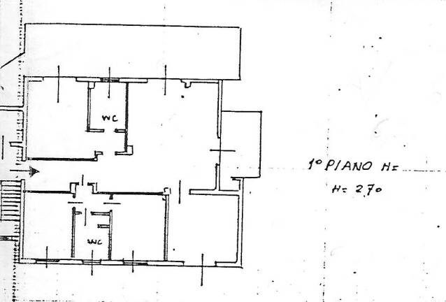 Immagine 31 di Appartamento in vendita  in Via Borgo Palazzo 97 a Bergamo