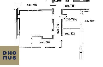 Immagine 25 di Appartamento in vendita  in Via Pelandi 27 a Bergamo