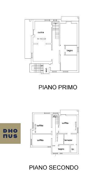 Immagine 43 di Villa in vendita  in Via Strada Vecchia 17 a Bergamo