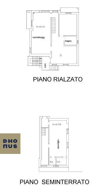Immagine 42 di Villa in vendita  in Via Strada Vecchia 17 a Bergamo