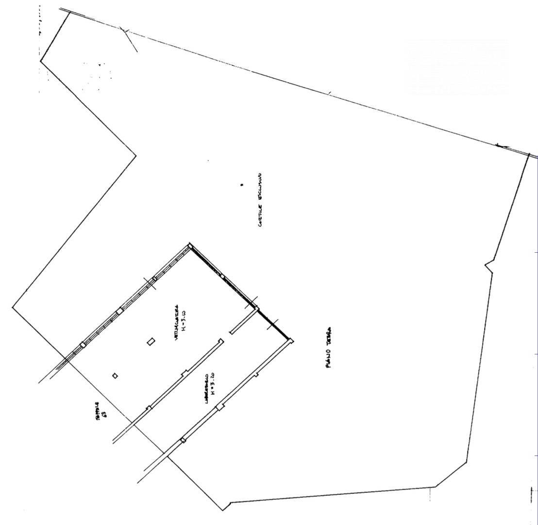 Immagine 21 di Capannone industriale in vendita  in via Cepino 7 a Sant'omobono Terme