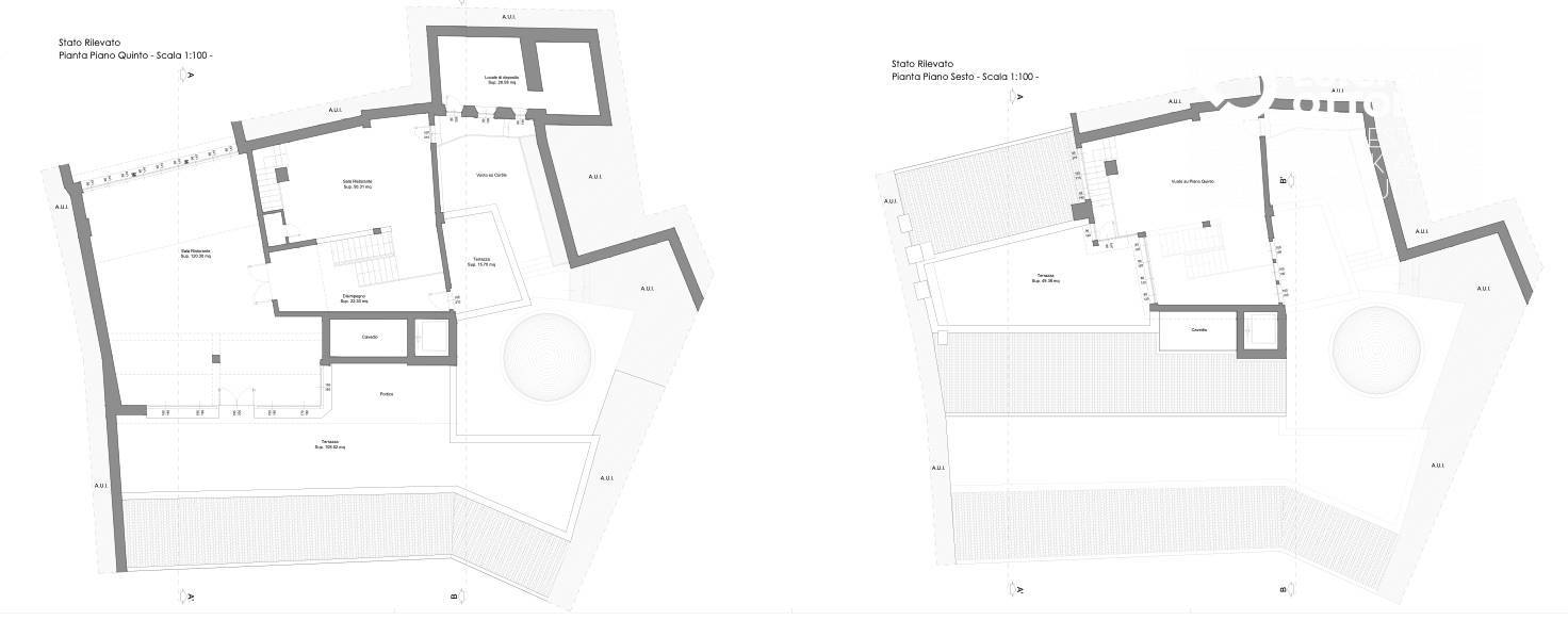 Immagine 82 di Palazzo in vendita  in Piazza XIII Martiri 1 a Lovere