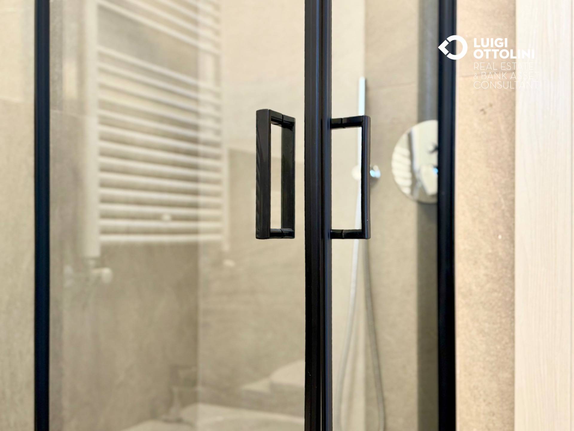 Immagine 17 di Appartamento in affitto  in via San Francesco D'Assisi 4 a Bergamo