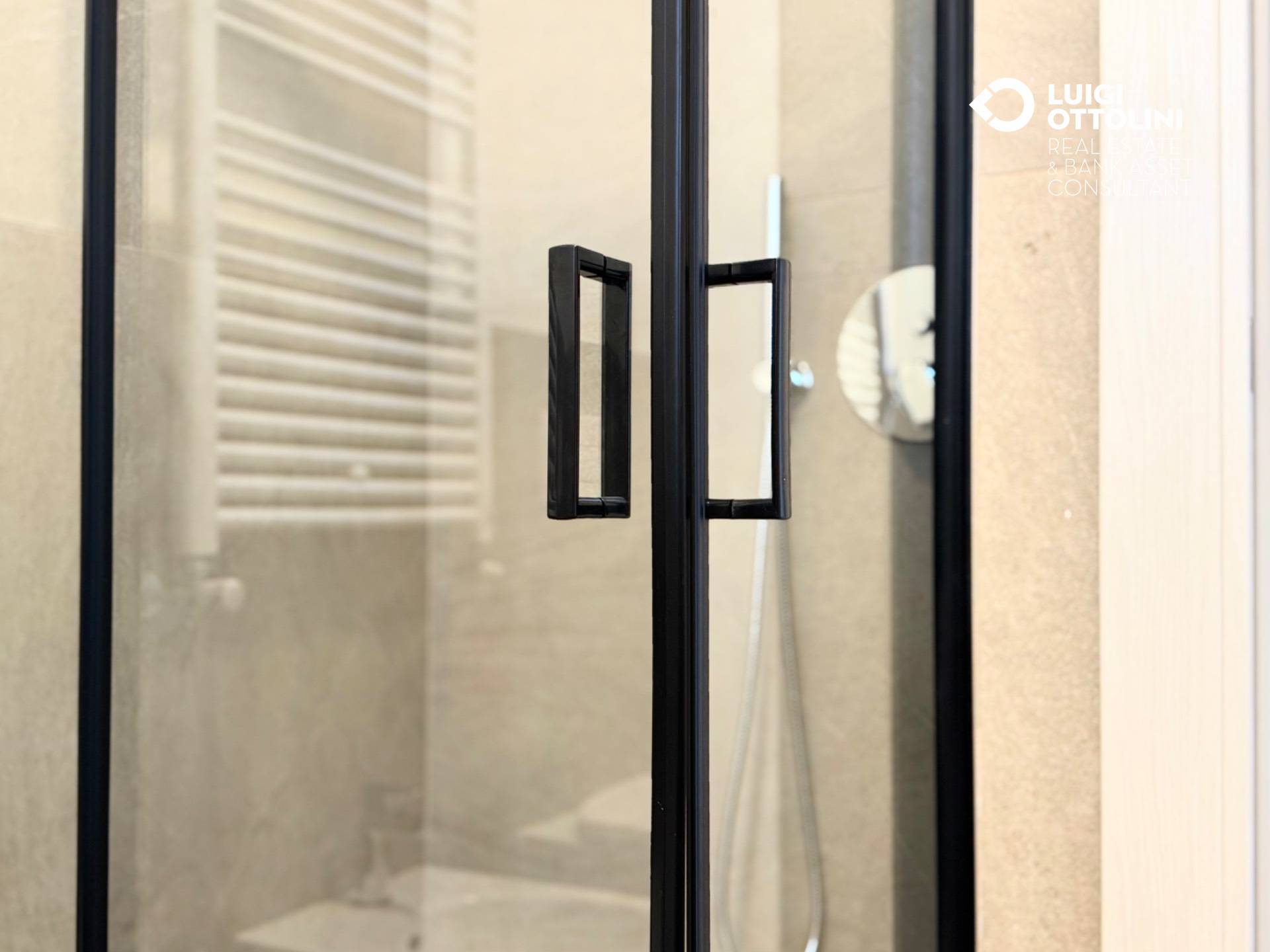 Immagine 19 di Appartamento in affitto  in via San Francesco D'Assisi 4 a Bergamo