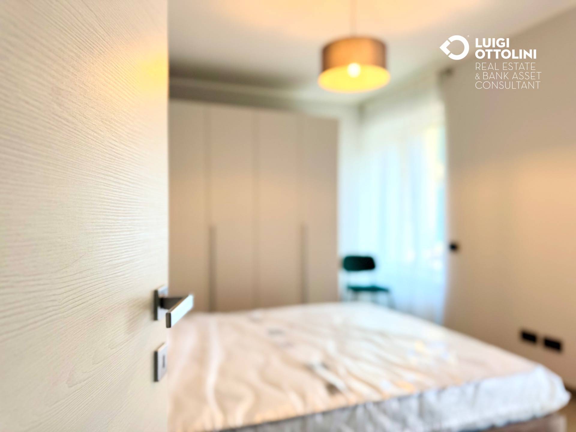 Immagine 20 di Appartamento in affitto  in via San Francesco D'Assisi 4 a Bergamo