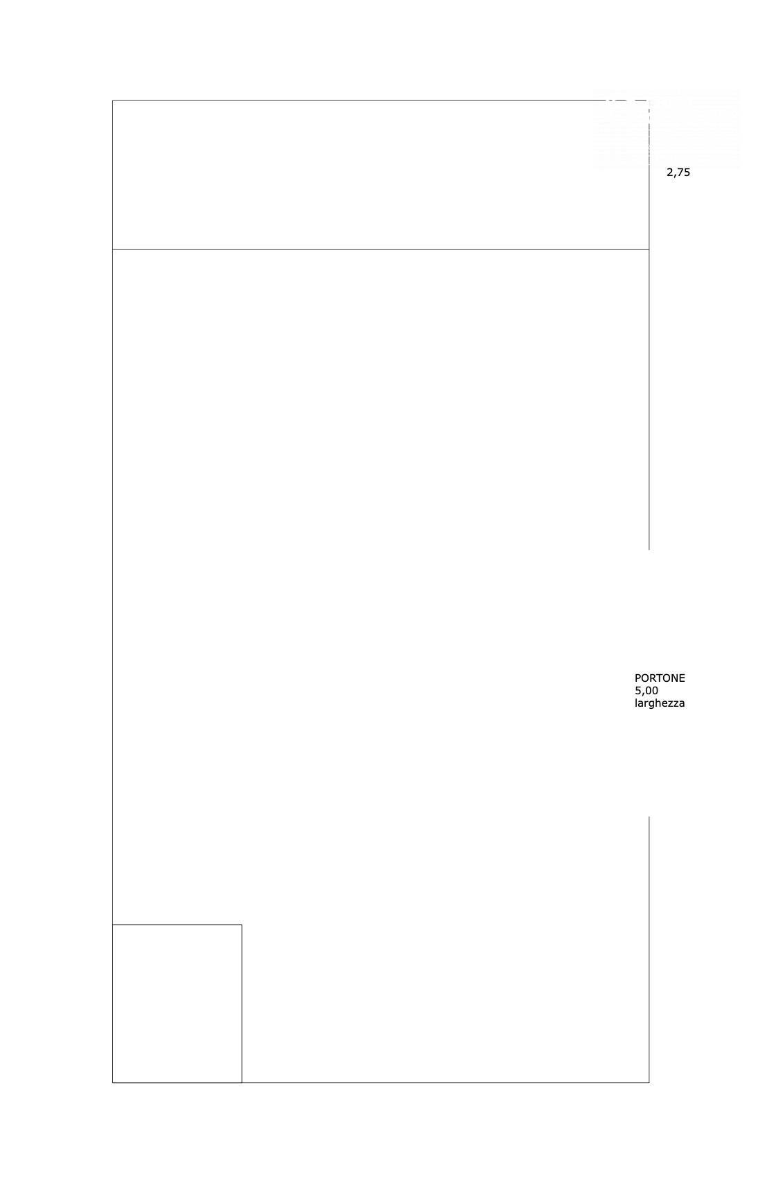 Immagine 50 di Capannone industriale in vendita  in via torre 5 a Almenno San Bartolomeo