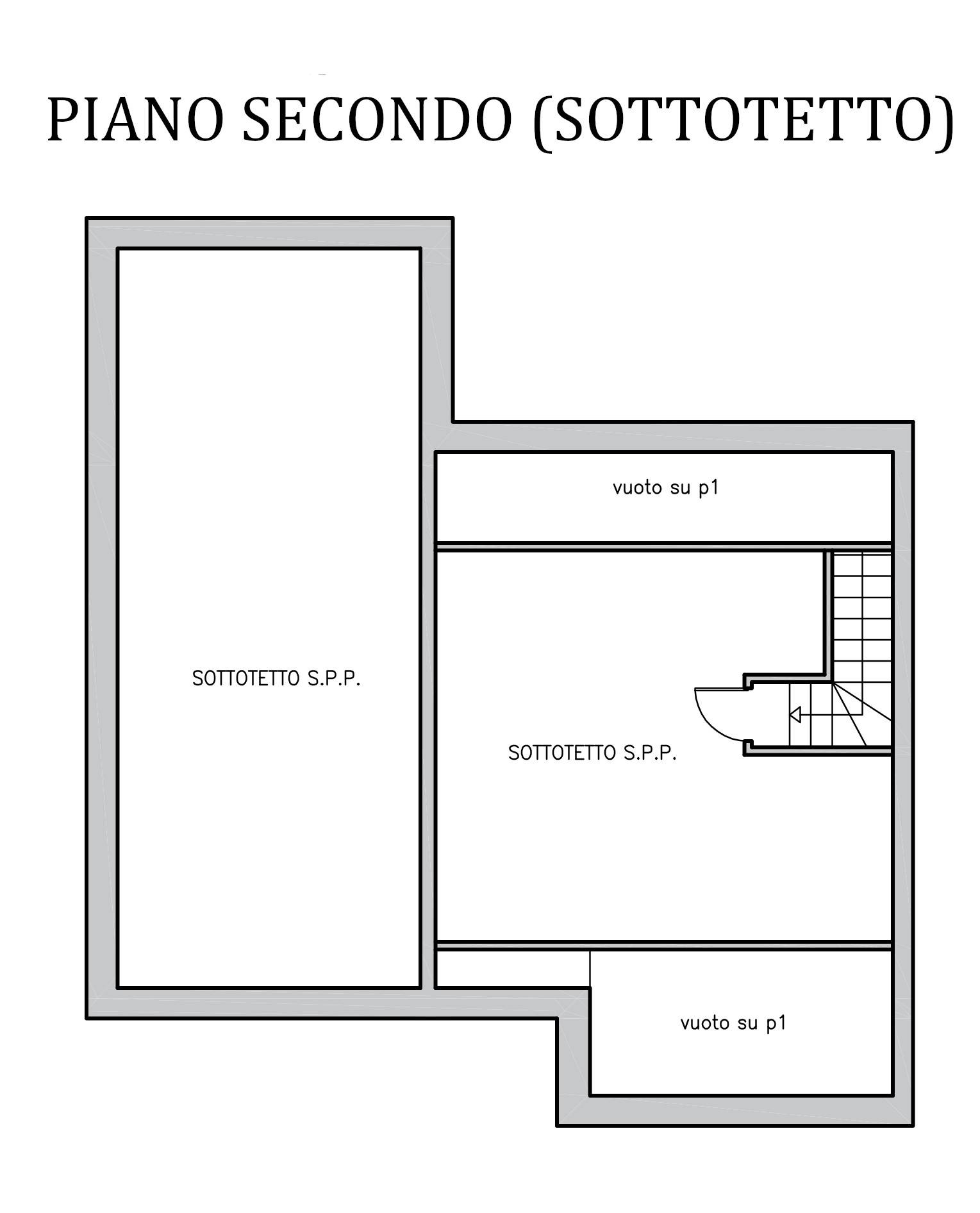 Immagine 69 di Villa in vendita  in Via Dante 33 a Opera