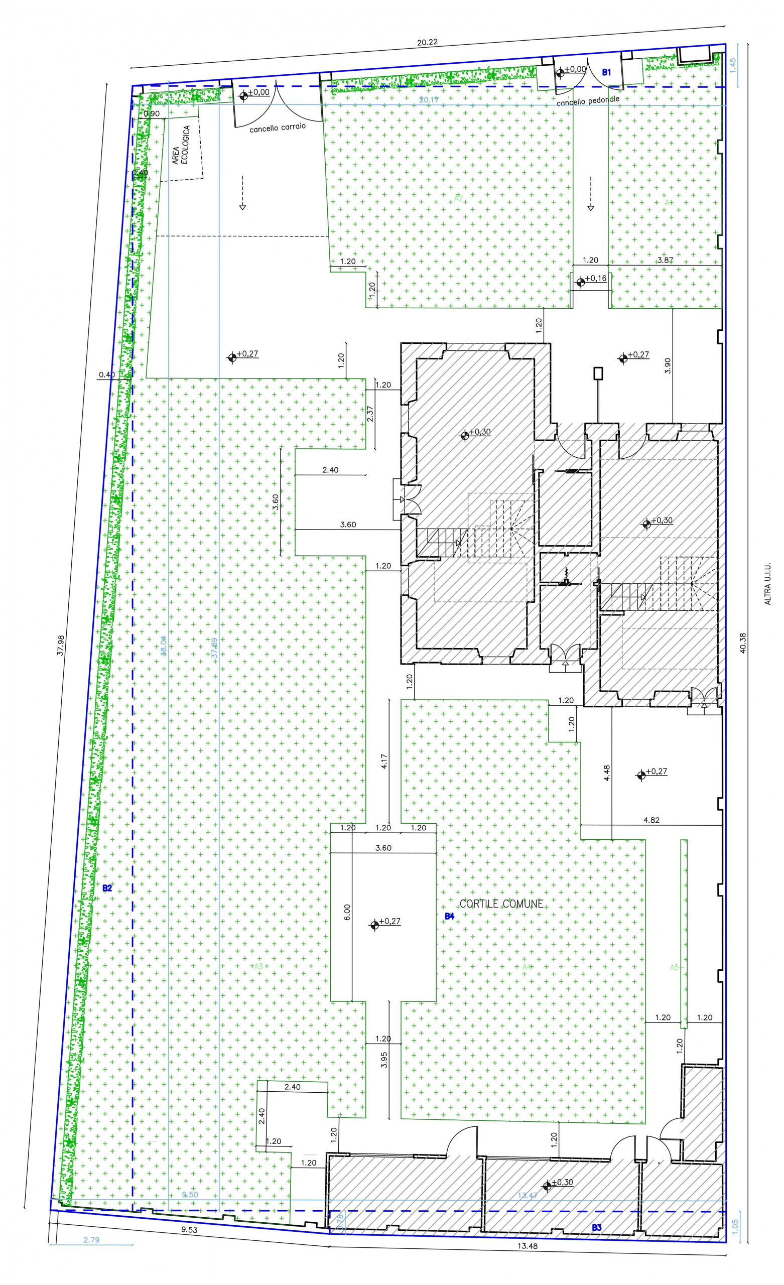 Immagine 37 di Appartamento in vendita  in Via Dante 33 a Opera