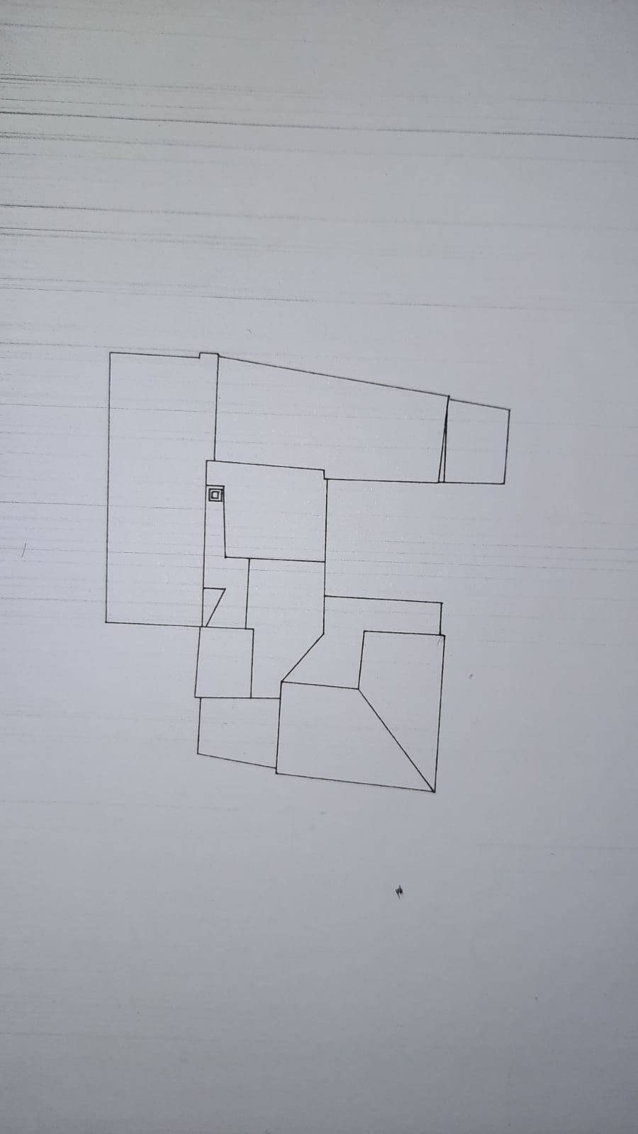 Immagine 25 di Palazzo in vendita  in contrada terra loggia a Baselice