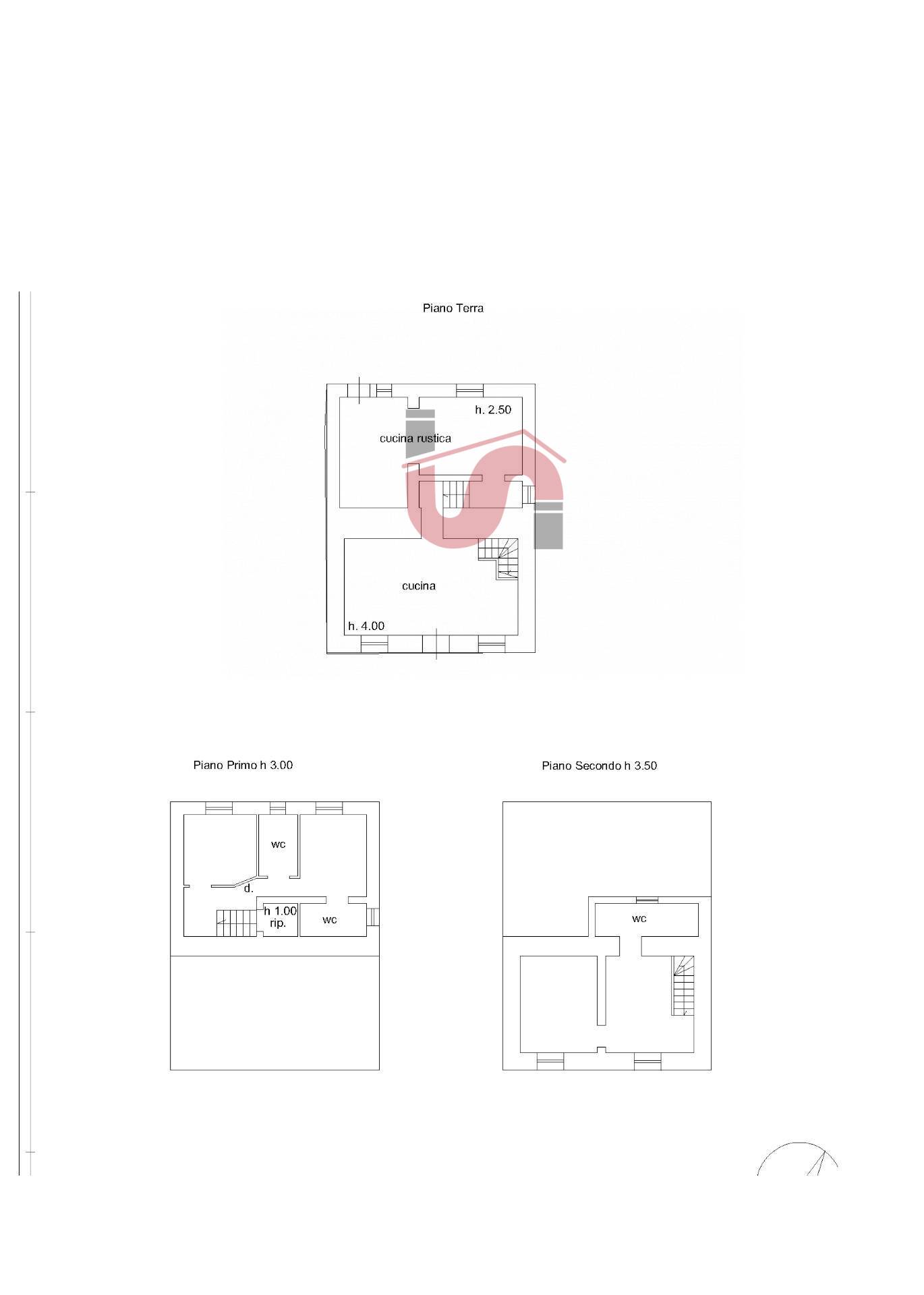 Immagine 49 di Casa indipendente in vendita  in Contrada Malecagna snc a Benevento