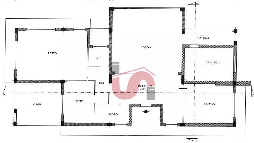 Immagine 21 di Rustico / casale in vendita  in Contrada Caloniello a Benevento