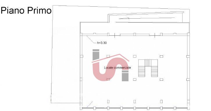 Immagine 21 di Negozio in affitto  in Via Tre Santi a Arpaise