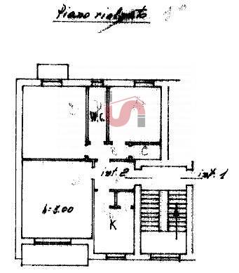 Immagine 26 di Appartamento in vendita  in Via Marone a Benevento