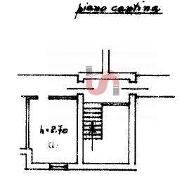 Immagine 27 di Appartamento in vendita  in Via Marone a Benevento