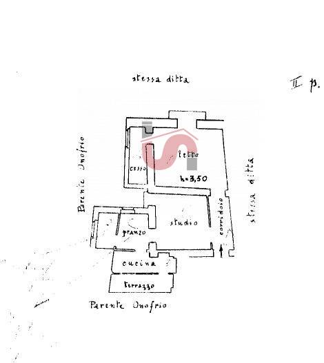 Immagine 26 di Appartamento in affitto  in Via Umberto I a Benevento