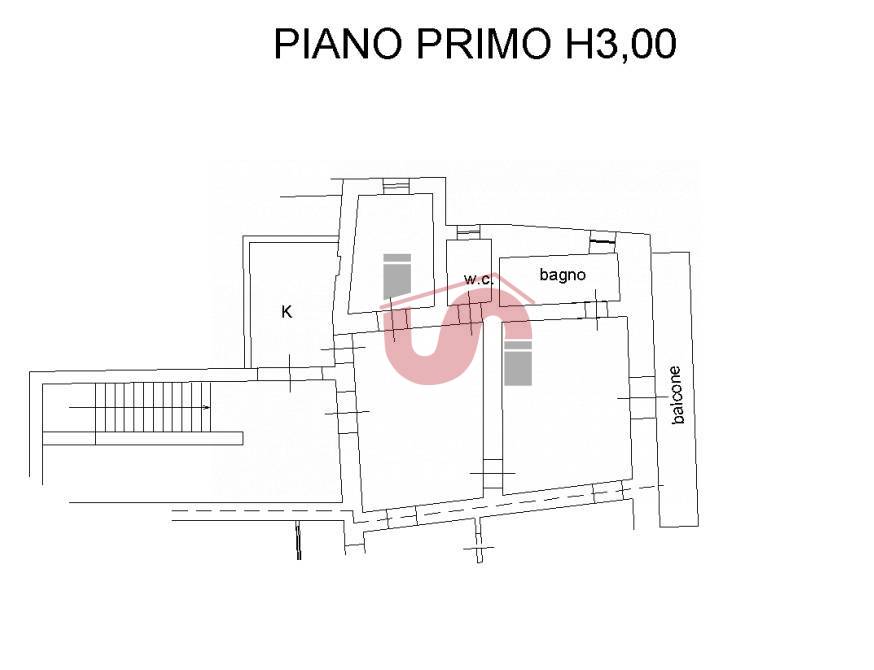 Immagine 24 di Appartamento in affitto  in Via Umberto I a Benevento