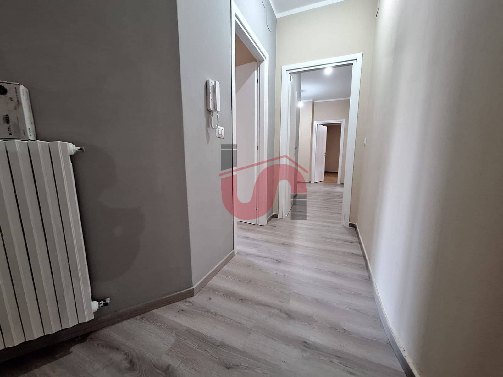 Immagine 7 di Appartamento in vendita  in Via Antonio Lepore a Benevento