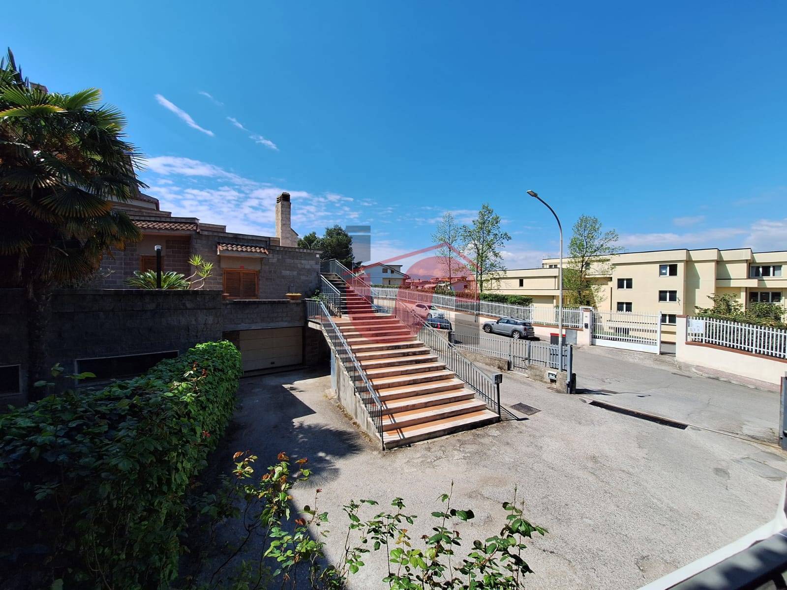 Immagine 12 di Appartamento in vendita  in Via Antonio Lepore a Benevento