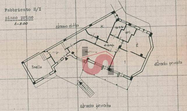 Immagine 21 di Appartamento in vendita  in Via Antonio Lepore a Benevento