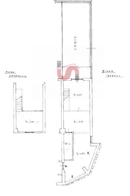 Immagine 13 di Appartamento in vendita  in Via Enrico Fermi a Sant'angelo A Cupolo